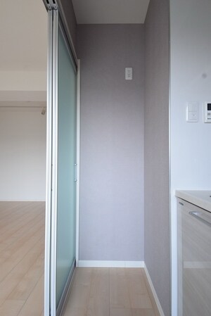 DUALEAの物件内観写真